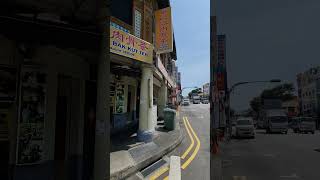 Geylang Rd Singapore [upl. by Perrins]