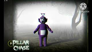 pillar chase 2 tinky winky chase theme [upl. by Aneger121]