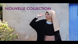 Boutique Mouslima Collection Automne Hiver 20142015 [upl. by Karee]