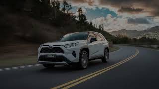 2025 Toyota RAV4 plugin hybrid  NEW MODEL 2025 Toyota RAV4 Review  Best Features amp Upgrades [upl. by Mitzie]