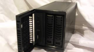 ReadyNAS 102 2Bay Network Attached Storage Hardware Overview  NETGEAR [upl. by Vincent]