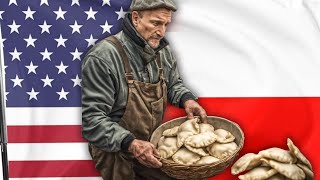 History of Polish Americans [upl. by Aniri]