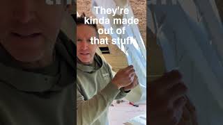 WORST Attic Baffles ON EARTH [upl. by How]