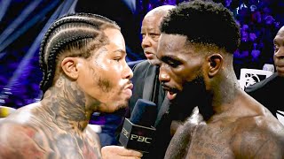 Gervonta Davis USA vs Frank Martin USA  KNOCKOUT Boxing Fight Highlights HD [upl. by Neryt]