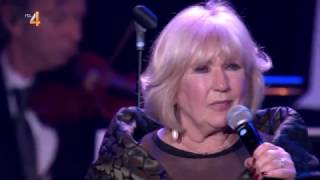 Willeke Alberti  Medley met Gordon 2016 [upl. by Kattie530]