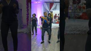 Congolese Wedding Dance  Afro Mbokalisation [upl. by Harriette]