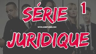 Série juridique à regarder absolument  N°1 [upl. by Fidela]