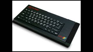 ZX Spectrum 128k quotCesare The Somnambulequot AY Music 2023 [upl. by Doralia530]