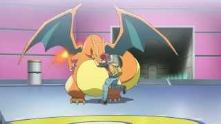 Pokemon Origins AMVGotta Catch em All [upl. by Terr]