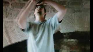 Burping guy Video Power of celtic  celtic bagpipes techno remix [upl. by Orimisac412]