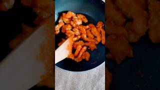 Korean Gochujang Chicken [upl. by Tebzil]