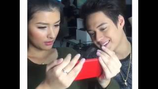 LizQuen Offcam  How real they can be [upl. by Nagear]