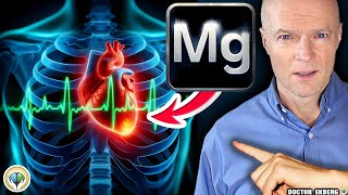 10 Urgent Signs Your Body Needs Magnesium [upl. by Ysle783]