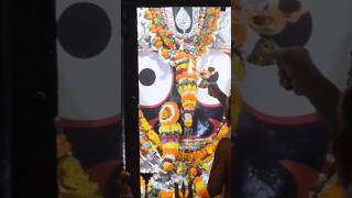 Sandhya arati darshan of lord Jagannath temple Purijay Jagannathpurishortstrending lovesong [upl. by Armahs]