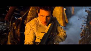 OBLIVION  Official Trailer 2 CDN [upl. by Mera]