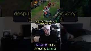 August  Streamer Picks Affecting Balance KESHA NUNU [upl. by Pickard]