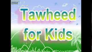 Tawheed  Lessons 1 to 3 [upl. by Nodnek]