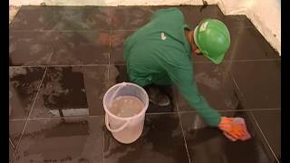 Roff Cera Clean  Effective Tile Cleaner [upl. by Ylesara56]