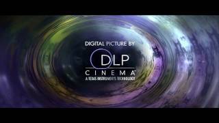 DLP Cinema Trailer International Intro FullHD 1080p 51 Audio [upl. by Naved]