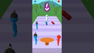 Must play Mobile games⏩⏩Bottle flip clash gamesplaystationgameplayGamestrending [upl. by Knowle261]