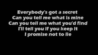 Sum 41  Reason to Believe lyric video [upl. by Ilan]