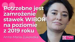 quot500 euro na uchodźcęquot Żukowska o funduszach UE na pomoc uchodźcom [upl. by Hgielrebma660]