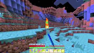 Minecraft Ekspeditionen  Lidt status opdate [upl. by Marmaduke]