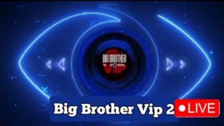 Big Brother Vip Albania 2 live  Surpriza e Luizit gati per nje super spektakel [upl. by Atiuqaj]