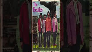 Beatles release standout Sgt Peppers Lonely Hearts Club Band album [upl. by Setiram364]