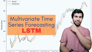 Unlocking the Future How to Predict Weather with LSTM [upl. by Leicam945]