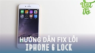 Vật Vờ  Hướng dẫn fix lỗi iPhone 6 lock nhật bản Docomo softbank Au [upl. by Anjanette]