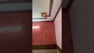 How to apply best wall painting design from houseytshorts homepainting asianpaints [upl. by Somerset]