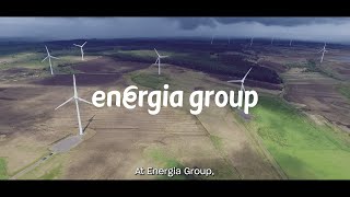 Energia Group – Who We Are [upl. by Oalsecnew]