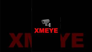 XMEYE mobile app xmeye DVR online shorts xmeye [upl. by Della91]