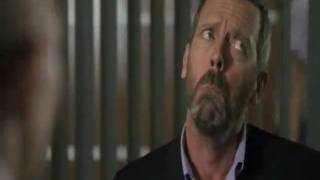 Dr House 06x04 Epic part [upl. by Blynn]