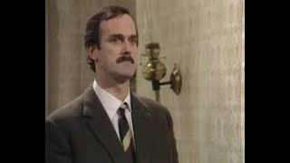 My 10 John Cleese Roles [upl. by Trawets398]