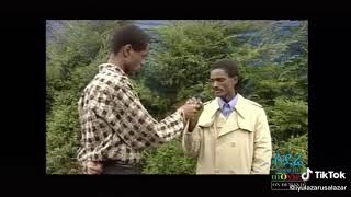 dereje and habte ደረጄ እና ሀብቴ  የቀረፃው ጣጣ [upl. by Yvor]