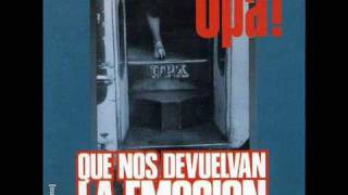 Upa  Río Río  1988 [upl. by Davey]