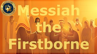 Messiah the Firstborne  Parashat Ki Tetzei  Rabbi Francisco Moros  09142024  taklifeorg [upl. by Newbold976]