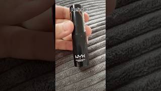 NYX lipstick review lips lipstick makeup shorts [upl. by Daeriam]