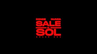 SHACO SSJ  DONDE NUNCA SALE EL SOL Official Video [upl. by Peggir]