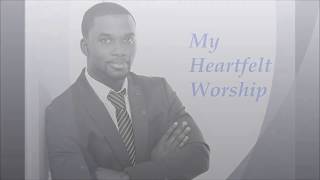 Seth Boakye  My heartfelt live Worship Medley [upl. by Adnohr]