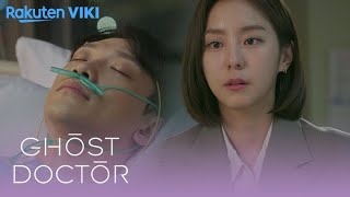 Ghost Doctor  EP4  Then and Now  Korean Drama [upl. by Cherice]