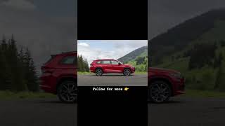 Skoda Kodiaq 2024  Plugin hybrid 204 hp [upl. by Hey]