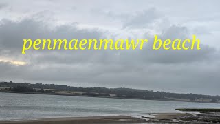 Day Out Trip Penmaenmawr with friendsBest Fishing place Menai Strait [upl. by Critchfield]