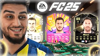 DIE ERSTEN WALKOUTS😱DAS erste MAL EA FC 25😍VORBESTELLER PACK OPENING🔥 [upl. by Castera]