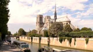 NotreDame de Paris [upl. by Berck]