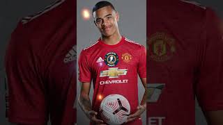 Why Greenwood dont join England squad🤔🤔 [upl. by Adamec645]