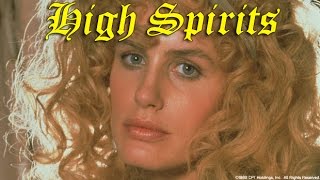 High Spirits 1988 Full Movie best version out there [upl. by Auqcinahs422]