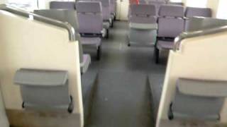 RENFE CERCANIAS INTERIOR 440219M [upl. by Rhiana]